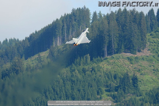 2013-06-29 Zeltweg Airpower 0322 Eurofighter Typhoon